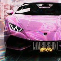 Lamborghini - Single - Little dreew