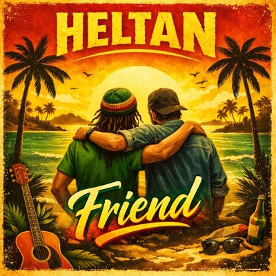 Friend (Edit-Remix) - Single