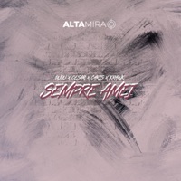 Sempre Amei (feat. Dudu, César, Chris & Krawk) - Single - Altamira