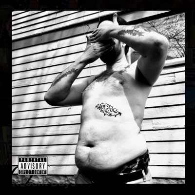 Elephant Tusk @ 8:53PM - Single