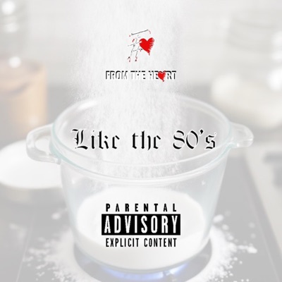 Like the 80's (feat. Fat Yee & Produced by SoolGotHits) - Single