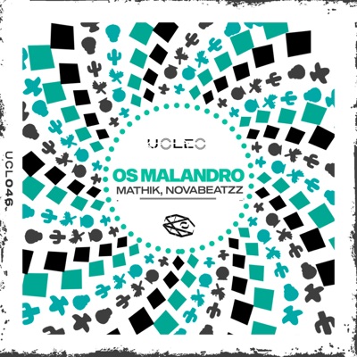Os malandro - Single