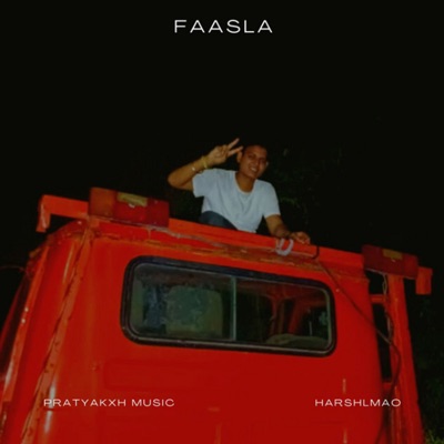 Faasla - Single