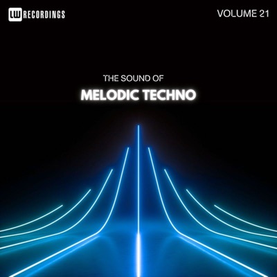 The Sound of Melodic Techno, Vol. 21