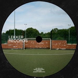 Lekker 020 - EP