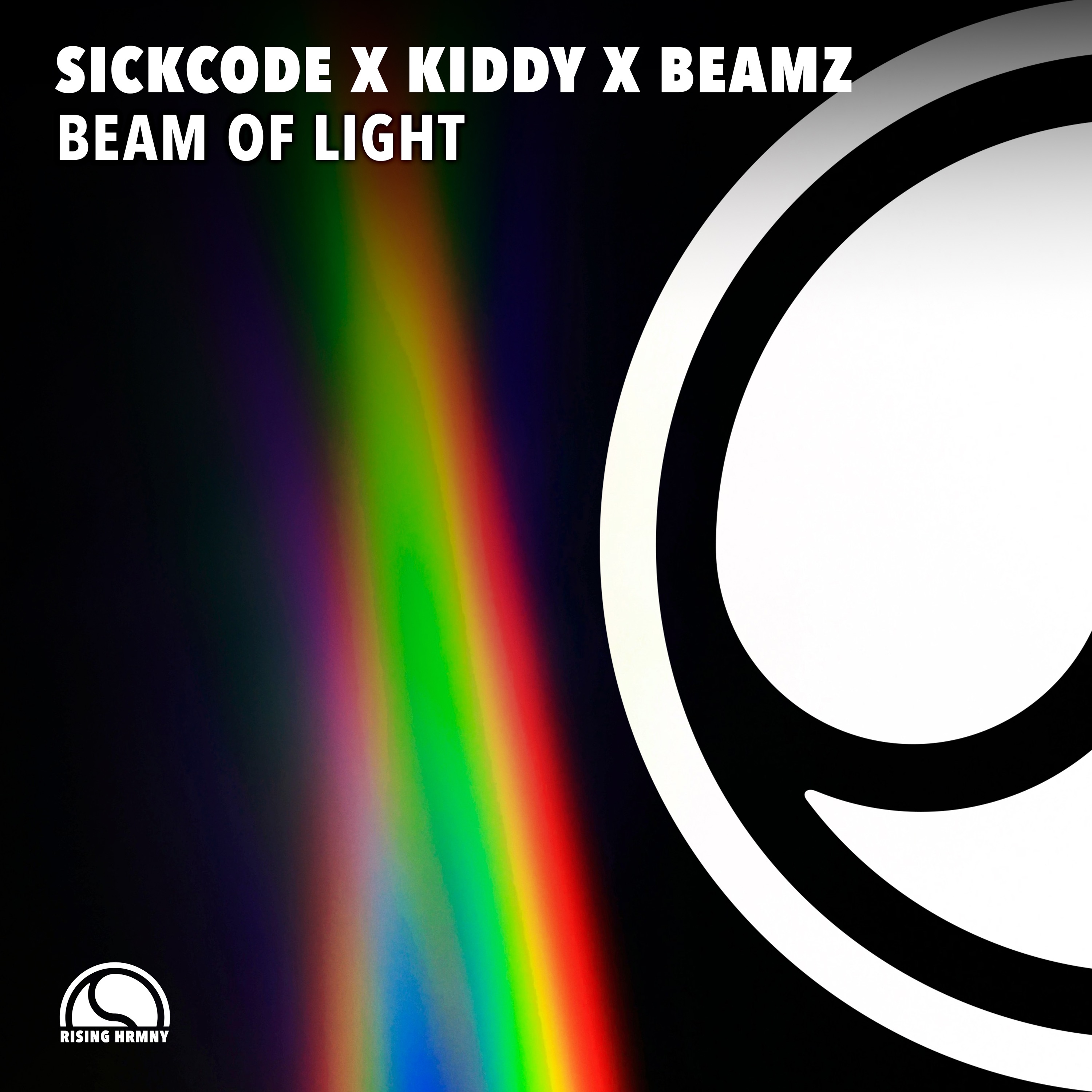 Beam of Light - Single