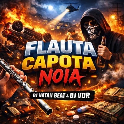 Flauta Capota Noia - Single