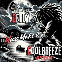 Muss make it (feat. Delly) - Single - Cave Muzik