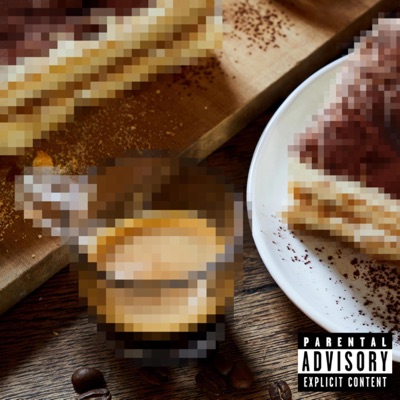 Tiramisu - Single