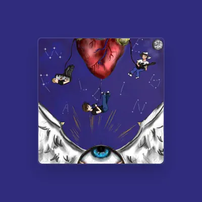 Listen to DreamyEyes, watch music videos, read bio, see tour dates & more!