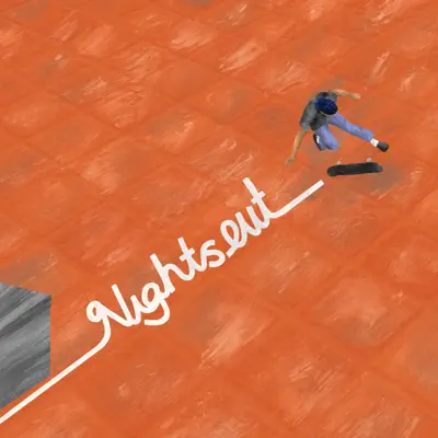 Listen to Nights Out - Single by Lamchopz