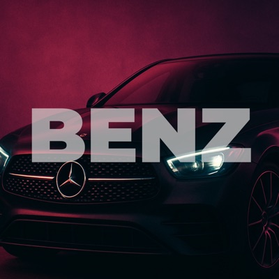 Mercedez Benz (feat. Yung Seba) - Single