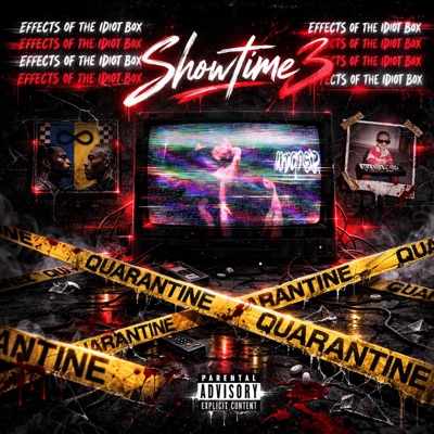 Effects of the Idiot Box