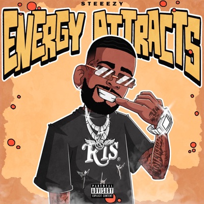Energy Attracts - EP