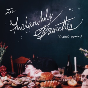 For Melancholy Brunettes (& sad women) by Japanese Breakfast