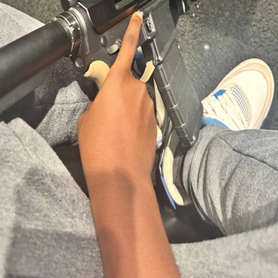 your city (feat. la roxkout) - Single