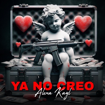 Ya No Creo - Single
