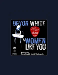收听 Bryon White、观看音乐视频、阅读小传、查看巡演日期等 ！