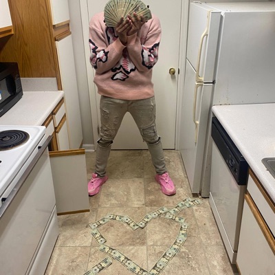 Golden Khild - Single