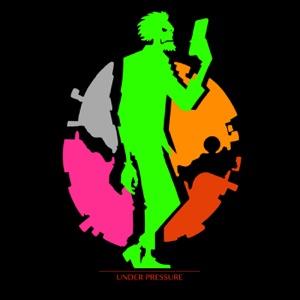 Move it! (Instrumental Mix)