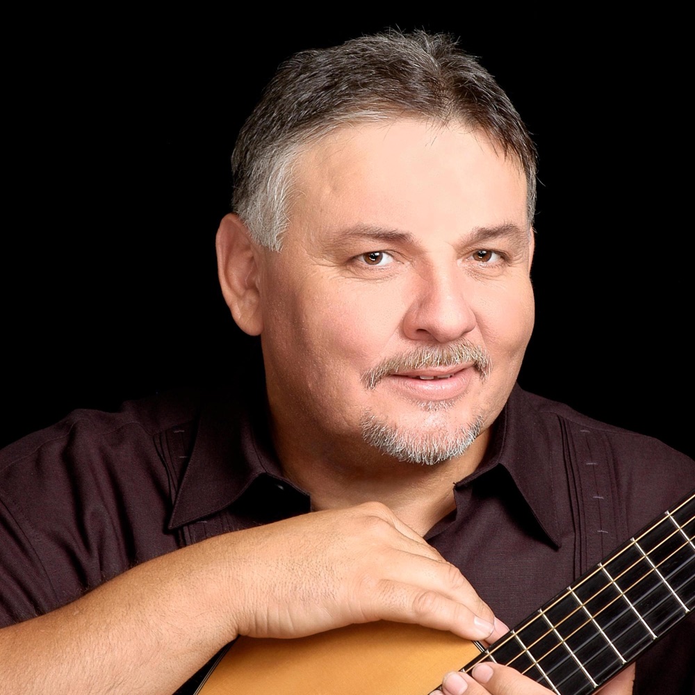 Обложка альбома «No Queda Nada - Single» — Beto Ramon