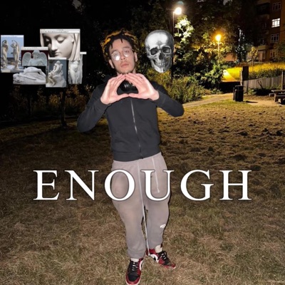 Enough - Single