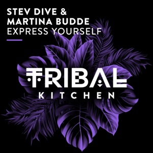 Express Yourself - Single