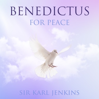 Benedictus for Peace - EP