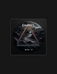 Ouça DANIEL, assista a videoclipes, leia a biografia, veja as datas das turnês e mais!