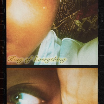 King Of Everything(Remaster) - EP