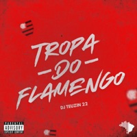 TROPA DO FLAMENGO - Single - DJ TEUZIN 22