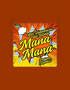 Dengarkan LOS DINAMICOS DEL RITMO, tonton video musik, baca bio, lihat tanggal tur & lainnya!