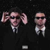 Men in Redblack - Single - Joji Redback & Akim Beats