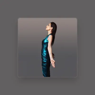 Listen to Runa, watch music videos, read bio, see tour dates & more!