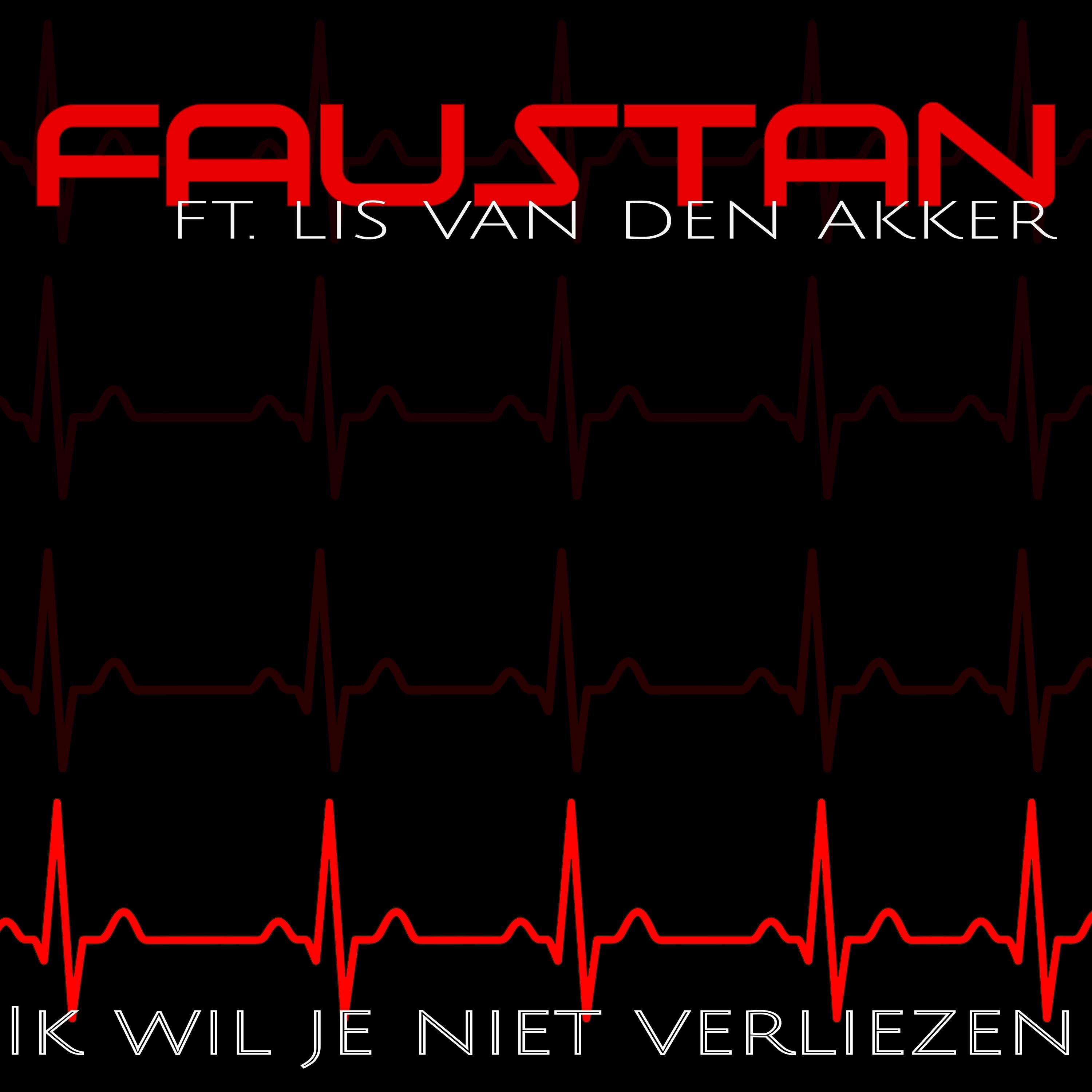 Ik Wil Je Niet Verliezen - Single