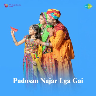 Padosan Najar Lga Gai - Single