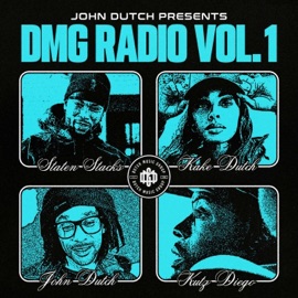 Haze (feat. Kake Dutch) John Dutch