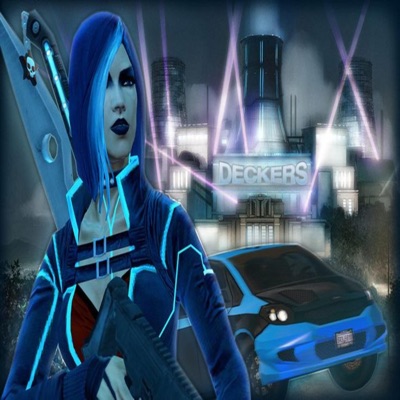 mod menu infection - Single