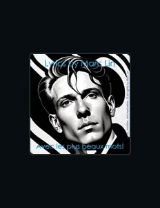 收听 Marc Lin、观看音乐视频、阅读小传、查看巡演日期等 ！