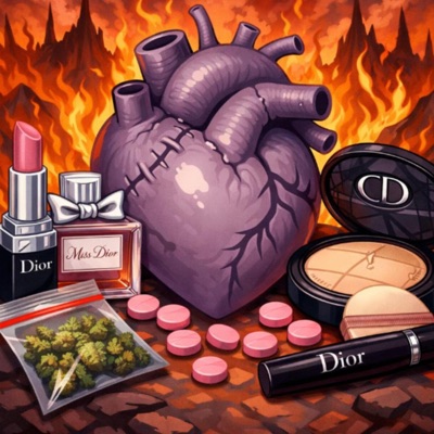 Infierno < Aqua - Single