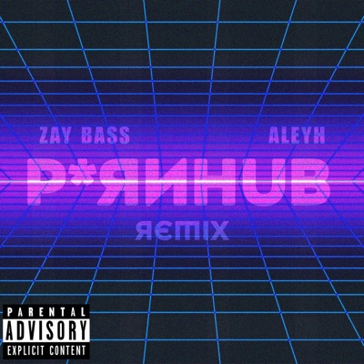 P*Rnhub Remix (feat. Alejandro Och) - Single
