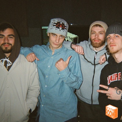 PEARLY WHITES (feat. Andre Lawrence) - Single