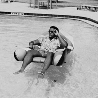 305 - Issac Mansfield