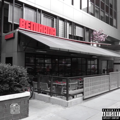 Benihana - Single