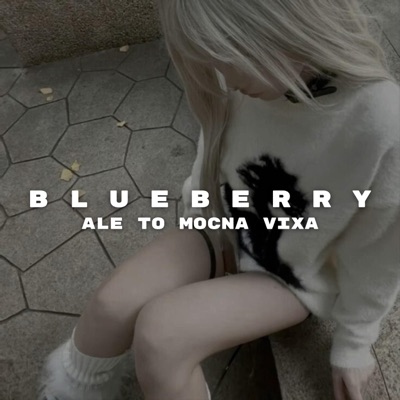 oscar - BLUEBERRY ale to MOCNA VIXA