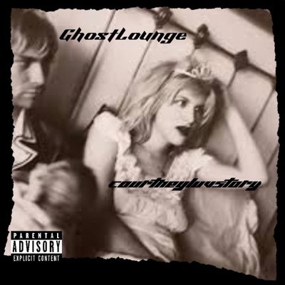 courtneyluvstory (feat. Rob Ross) - Single