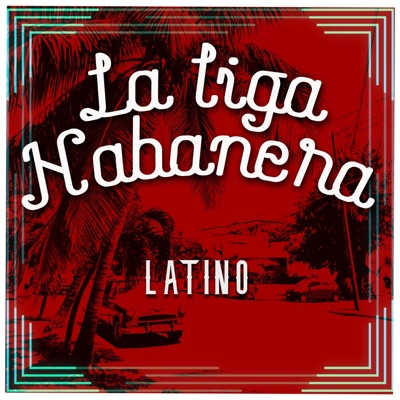 LATINO (feat. Yoel 905 & Yuliesky González) - Single