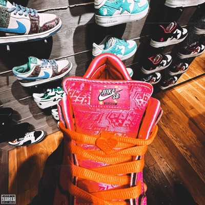 Billy Carson - Single