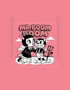 Listen to !RA$iD!, watch music videos, read bio, see tour dates & more!