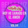 Hoy He ganado en el Amor
